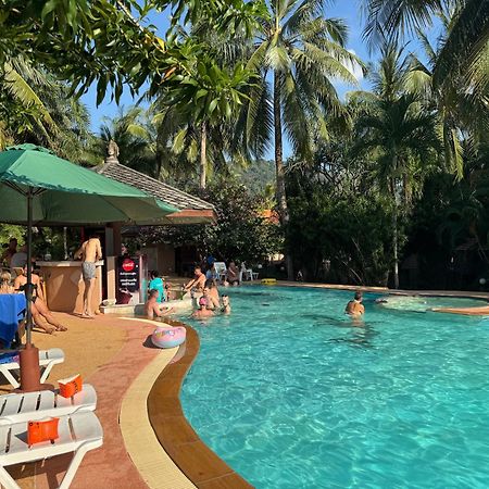 Laguna Beach Club Resort Ko Lanta Exterior foto