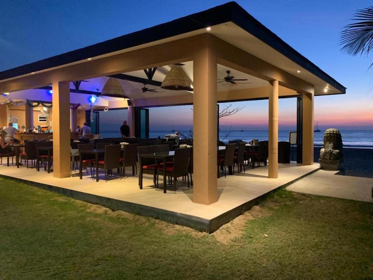 Laguna Beach Club Resort Ko Lanta Exterior foto