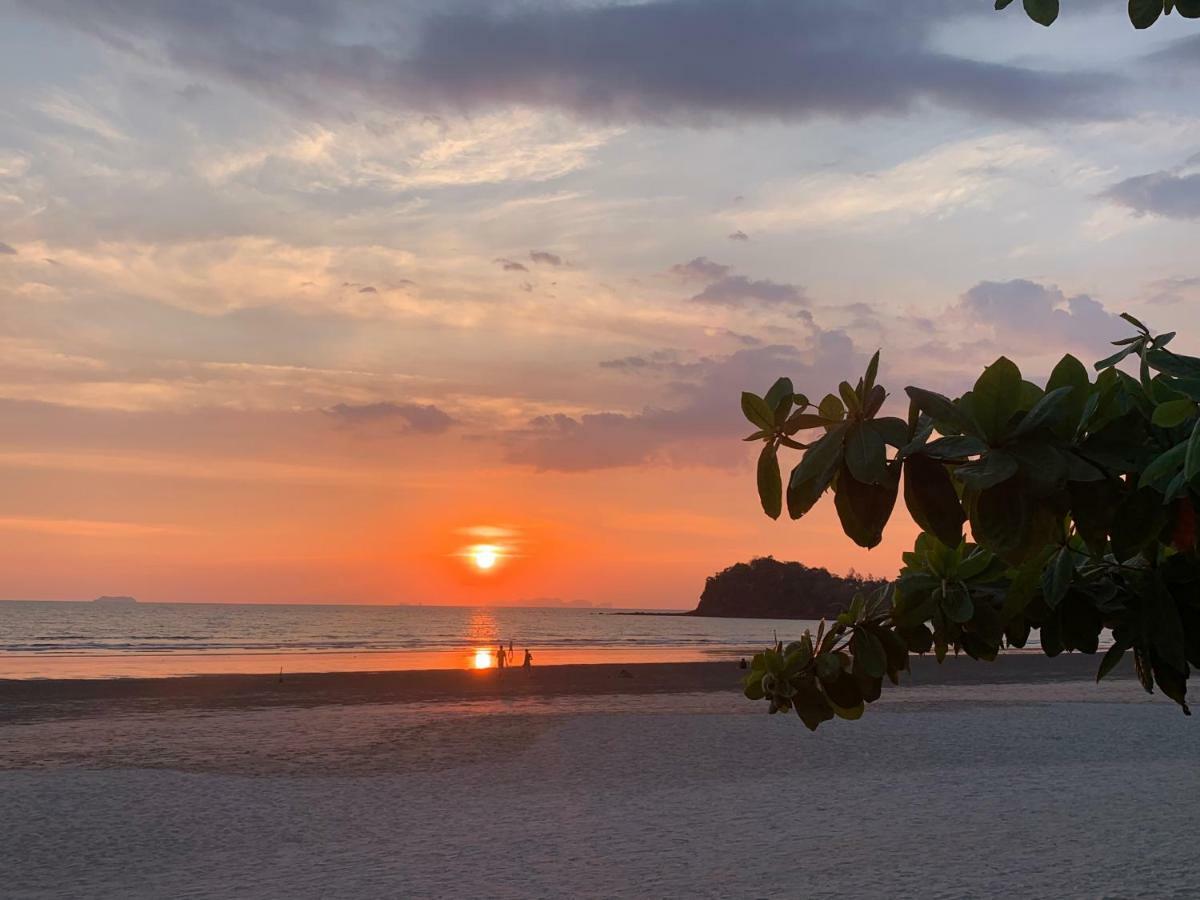 Laguna Beach Club Resort Ko Lanta Exterior foto